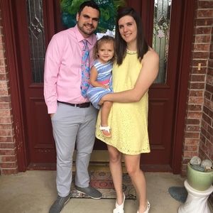 Meet your Posher, Kim